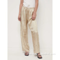 New Arrivals Stripe Loose Long Women's Pants